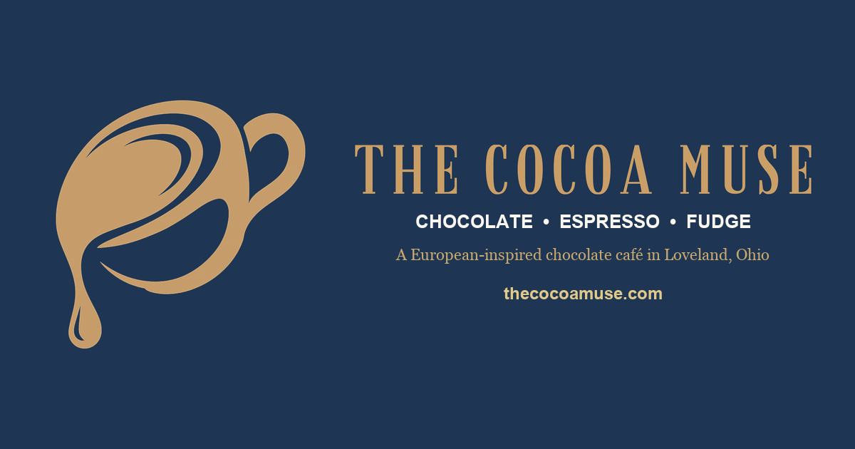The Cocoa Muse | European-Inspired Chocolate Café in Loveland, OH